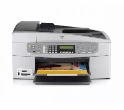 Drukarka HP Officejet 6310
