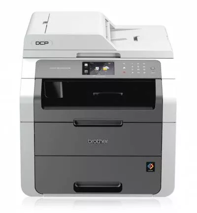 Brother DCP 9020CDW