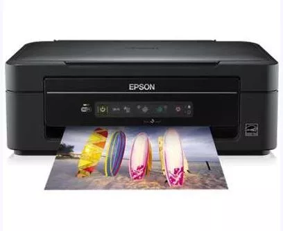 Drukarka Epson Stylus SX235