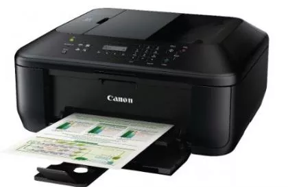 Drukarka Canon Pixma MX390