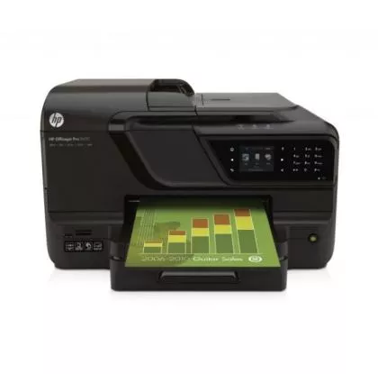Drukarka HP Officejet Pro 8600