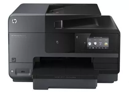 Drukarka HP Officejet Pro 8620