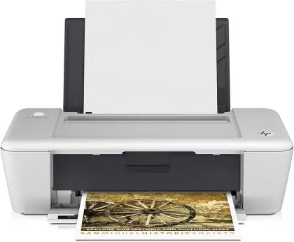 Drukarka HP DeskJet 1010