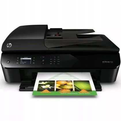 Drukarka HP Officejet 4632