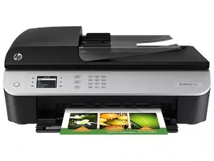 Drukarka HP Officejet 4634