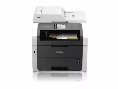 Brother MFC 9340CDW
