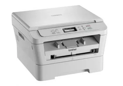 Drukarka Brother DCP 7055W