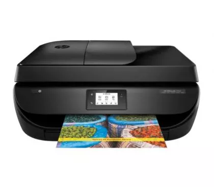 Drukarka HP Officejet 4650