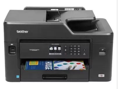 Drukarka Brother MFC J5330DW