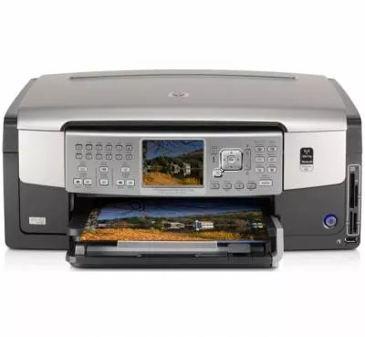 Drukarka HP Photosmart C 7180