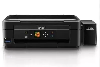 Drukarka Epson L455