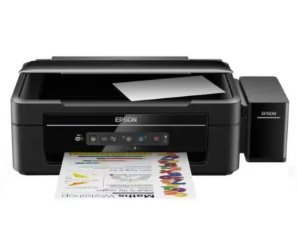 Drukarka Epson L386