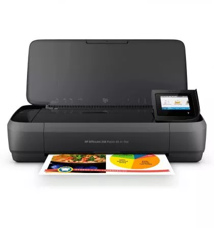 Drukarka HP Officejet 250