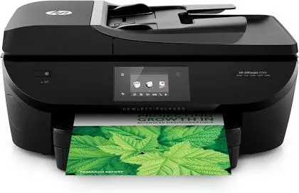 Drukarka HP Officejet 5740