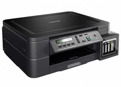 Brother DCP T510W