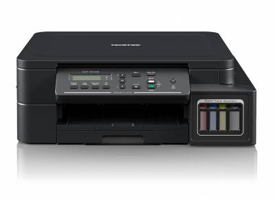 Brother DCP T510W