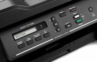 Brother DCP T710W