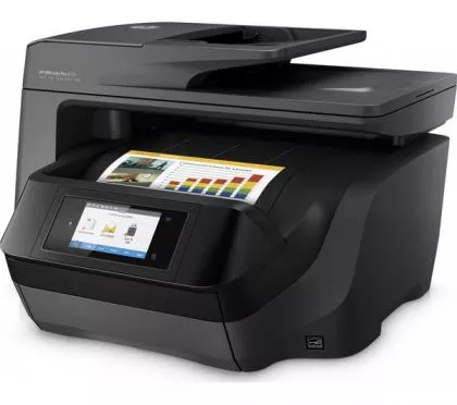 Drukarka HP Officejet Pro 8728