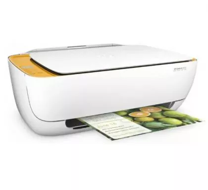 Drukarka HP DeskJet 3633