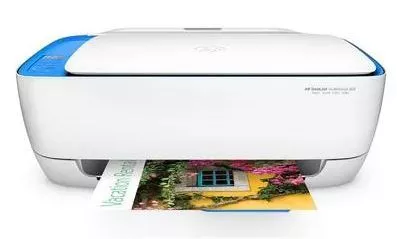 Drukarka HP DeskJet 3636