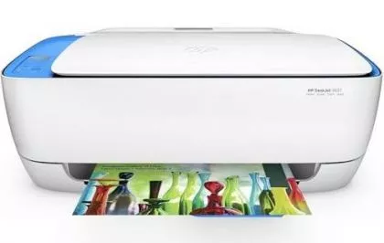 Drukarka HP DeskJet 3637