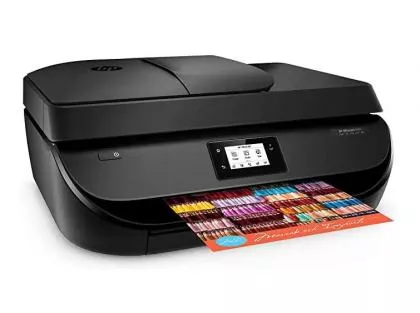 Drukarka HP Officejet 4654