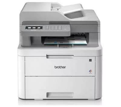 Brother DCP L3550CDW