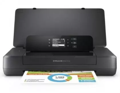 Drukarka HP Officejet 202