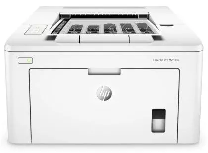 Drukarka HP LaserJet Pro M203dn