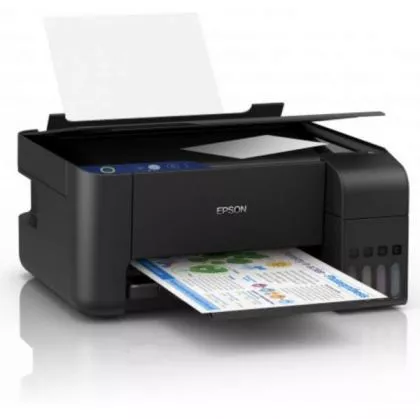 Drukarka Epson Ecotank ITS L3111