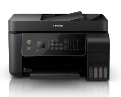 Drukarka Epson Ecotank ITS L5190