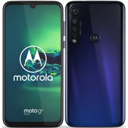 Drukarka Motorola Moto G8 Plus