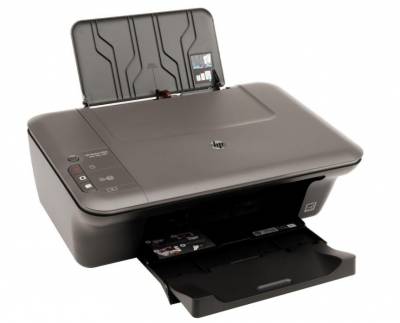 HP DeskJet 1050