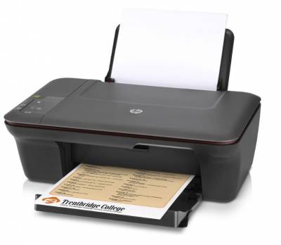 HP DeskJet 1050