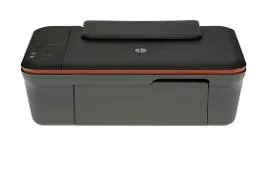 Drukarka HP DeskJet 2050a