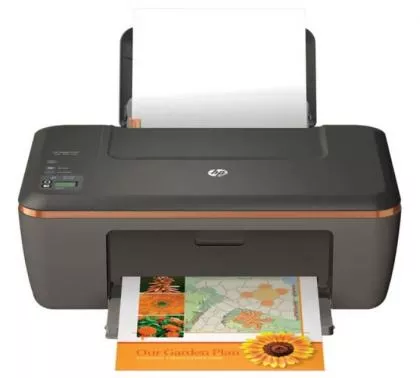 Drukarka HP DeskJet 2510