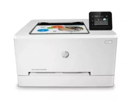 Drukarka HP Color LaserJet Pro M254dw