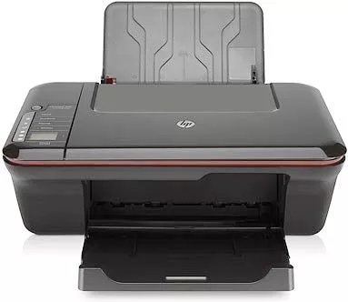 Drukarka HP DeskJet 3050a