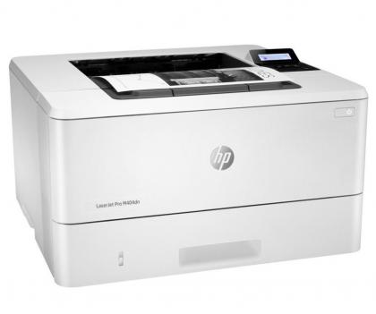 HP LaserJet Pro M404 DN