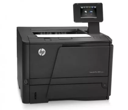 Drukarka HP LaserJet Pro 400 M401dn