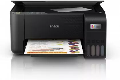 Drukarka Epson Ecotank ITS L3210