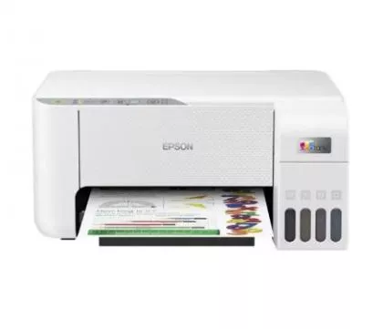 Drukarka Epson Ecotank ITS L3256