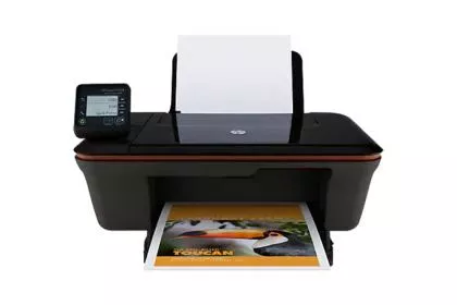 Drukarka HP DeskJet 3059a