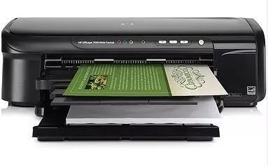 Drukarka HP Officejet 7000