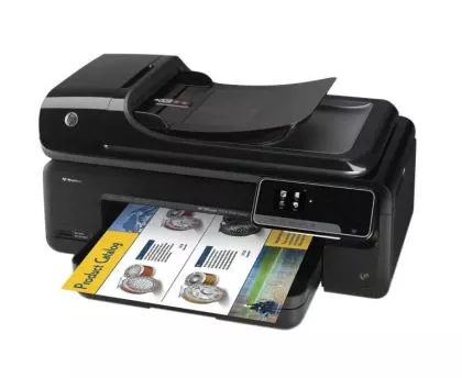 Drukarka HP Officejet 7500A