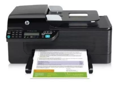 Drukarka HP Officejet 4500