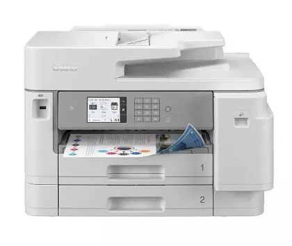 Drukarka Brother MFC J5955DW
