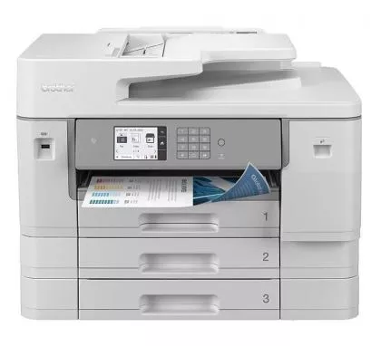 Drukarka Brother MFC J6957DW