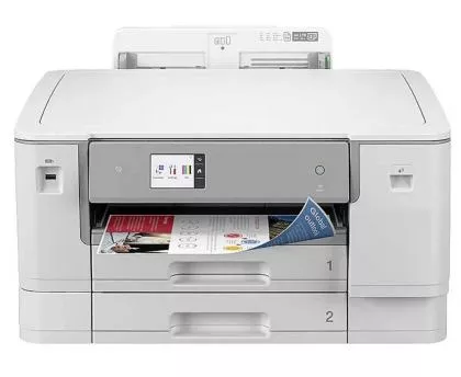 Drukarka Brother HL J6010DW