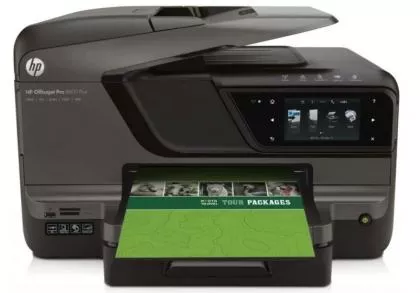 Drukarka HP Officejet Pro 8600 Plus e-AiO